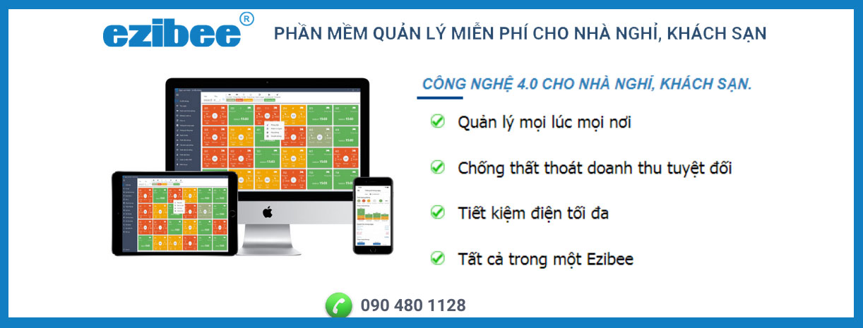 phần mềm quản lý spa chuyên nghiệp