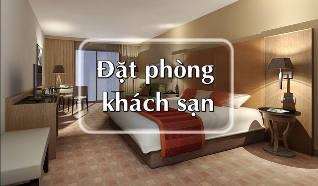 Cách chọn phần mềm đặt phòng cho nhà nghỉ, khách sạn