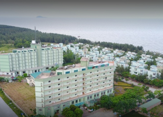 Eureka Resort - Thanh Hóa