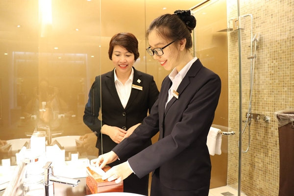 6 Xu hướng tiếp thị nhà nghỉ khách sạn COVID hiệu quả