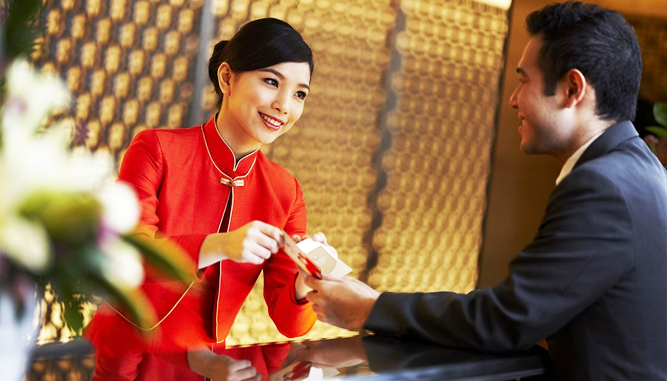 Cách tăng doanh thu trong khách sạn mà không cần nhiều chương trình khuyến mại