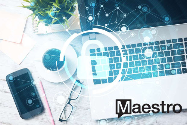 Tìm hiểu về bảo mật dữ liệu khách sạn trong phần mềm quản lý khách sạn PMS