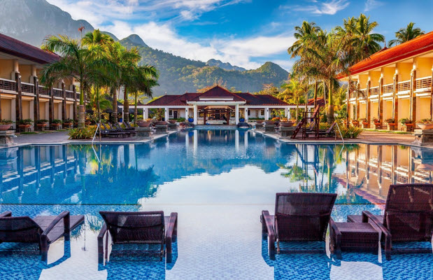 Xu hướng ngành khách sạn sẽ thay đổi như thế nào sau đại dịch