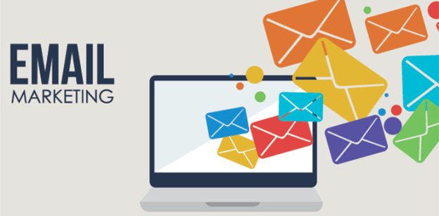 Tìm hiểu về email marketing cho khách sạn