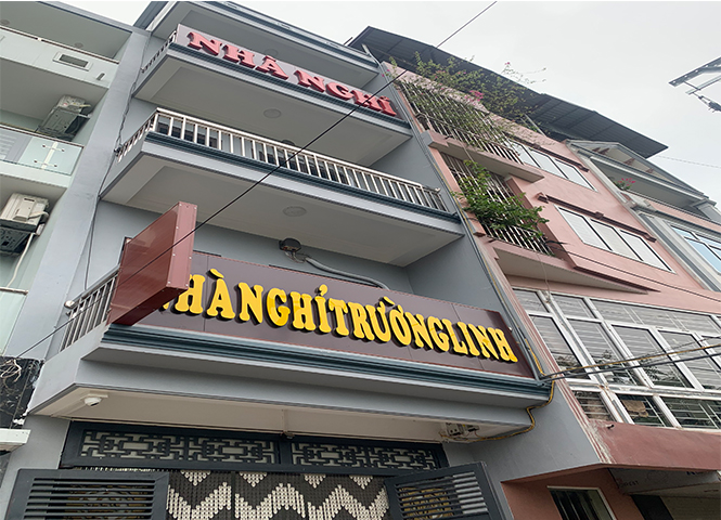 Trường Linh - Hà Nội