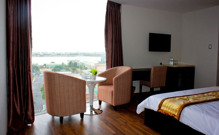 Thời Điểm Này Có Nên Đầu Tư Kinh Doanh Nhà Nghỉ, Khách Sạn