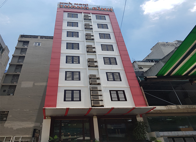 Thanh Bình - Hà Nội