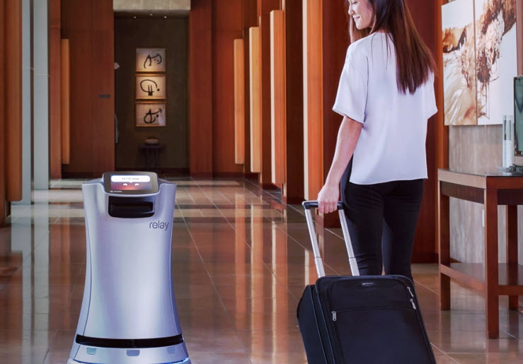 Ứng dụng công nghệ để giải quyết bài toán về nhân sự trong tương lai