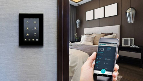 Xu hướng phát triển trong kinh doanh nhà nghỉ, khách sạn