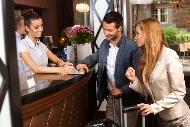 Các công cụ hỗ trợ bán phòng trong nhà nghỉ, khách sạ