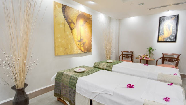 Phần mềm quản lý tiệm dịch vụ Spa miễn phí tốt nhất hiện nay