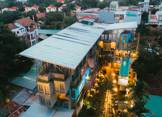 Amacon - Buôn Ma Thuật