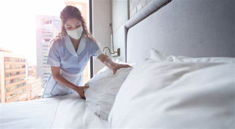 Chiến lược xây dựng giá nhà nghỉ, khách sạn để tăng doanh thu