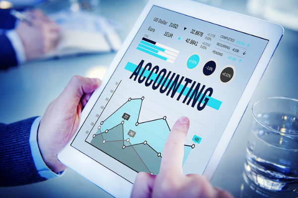 GIẢI PHÁP KẾ TOÁN CHUYÊN NGHIỆP