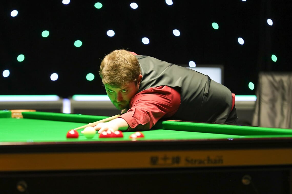 Giải đấu bida WPBSA Q 2021/22