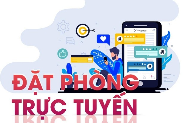 8 lý do bạn cần một hệ thống đặt phòng khách sạn trực tuyến