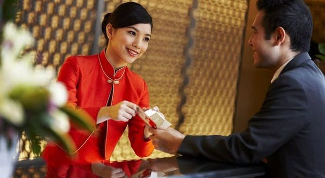 CÁC CÁCH BOOK PHÒNG KHÁCH SẠN