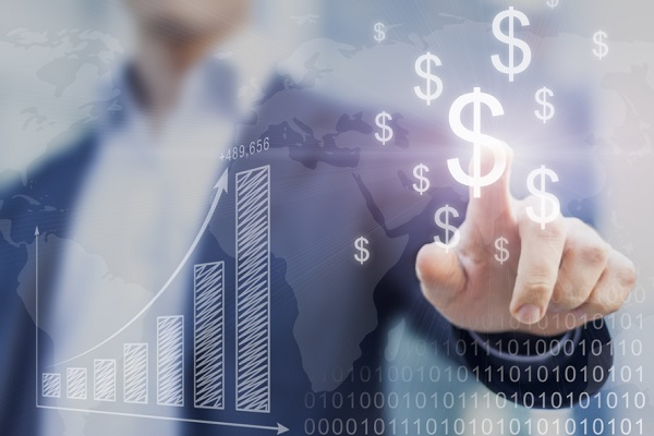 CHỐNG THẤT THOÁT DOANH THU TUYỆT ĐỐI