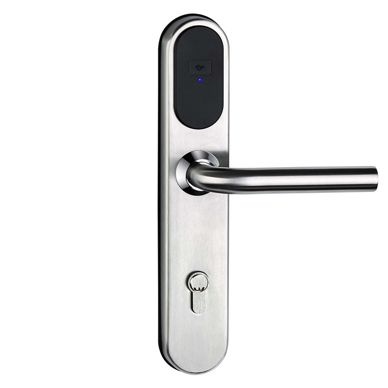 Khóa thẻ từ khách sạn