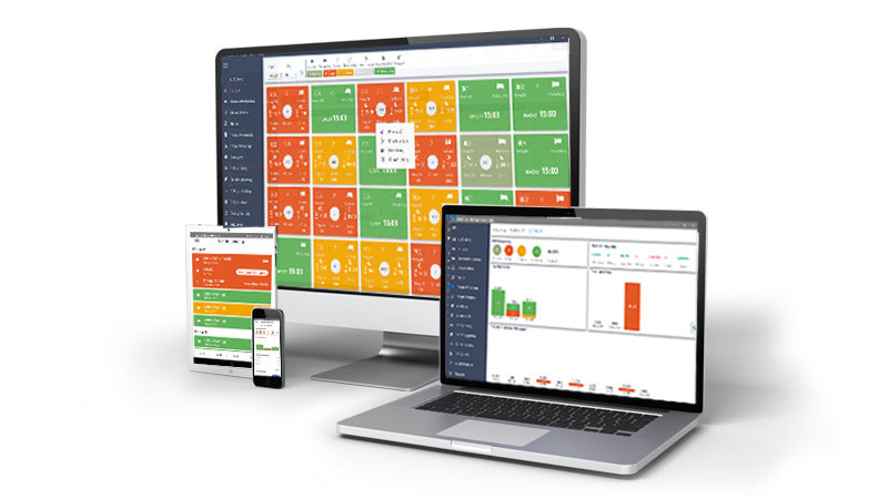 Giải pháp chống thất thoát doanh thu khách sạn