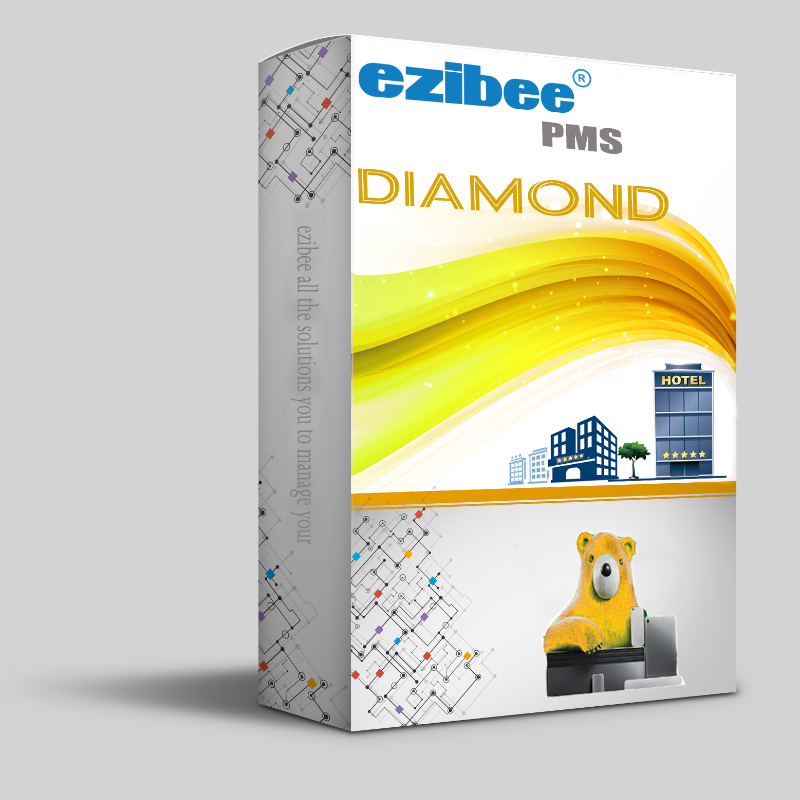 PHẦN MỀM QUẢN LÝ CHO RESORT - KHÁCH SẠN 5 SAO