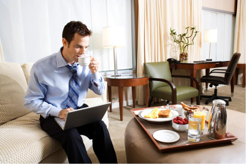 3 tiện nghi phải có cho khách du lịch tại nhà nghỉ, khách sạn của bạn