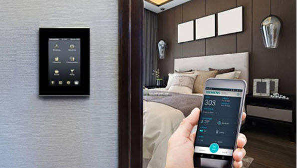 Ứng dụng công nghệ cho khách sạn để tăng sự cạnh tranh