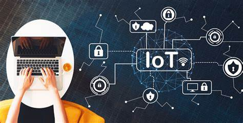 Ứng dụng IoT để phát triển kinh doanh nhà nghỉ, Khách sạn