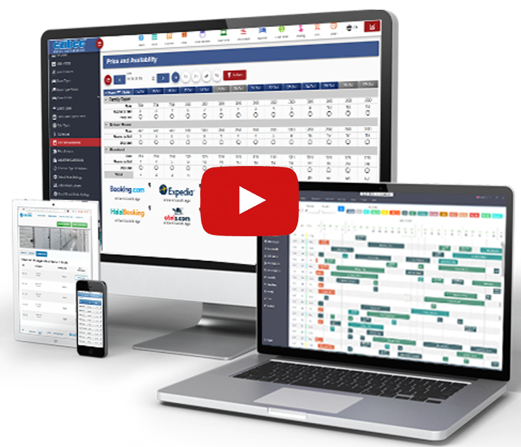 EZIBEE ĐEM ĐẾN MỘT GIẢI PHÁP QUẢN LÝ TOÀN DIỆN, HIỆU QUẢ VÀ CHUYÊN NGHIỆP